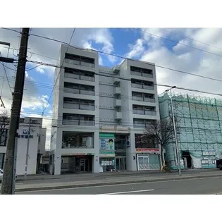 プロシード環状通東の画像