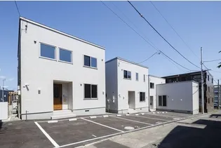 CONCEPT BASE宮の森の画像