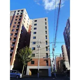 ラ クラッセ札幌ステーションコートの画像
