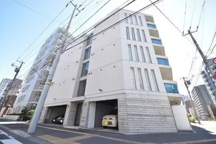 センティール札幌北の画像