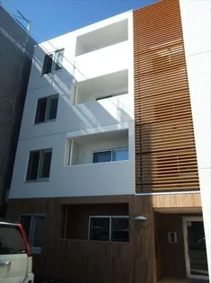TERRACE HIBIKIの画像