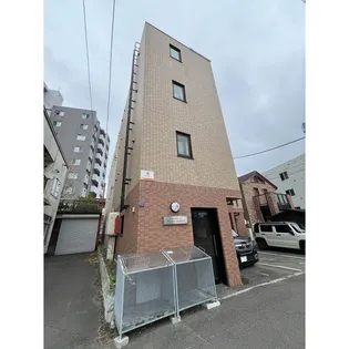 オルセー厚別中央の画像