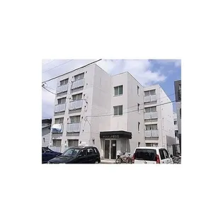 クラウディア厚別Aの画像