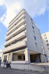 OMレジデンス北郷8条の画像