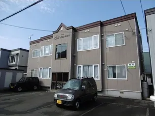 クレドール弐番館の画像