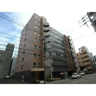 THE RESIDENCE PARK ODORIKOENの画像