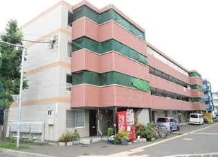 ラフォーレ新札幌Bの画像
