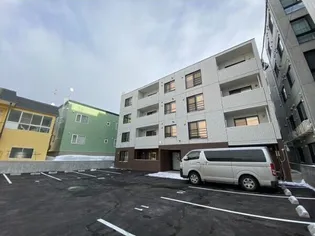 エフュート新さっぽろの画像