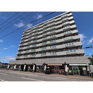 東海プラザ白石の画像