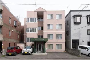 グランメール南郷の画像