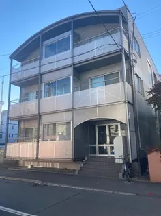 メゾンフィッシュの画像
