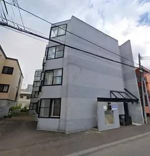 ビッグバーンズマンション中の島の画像