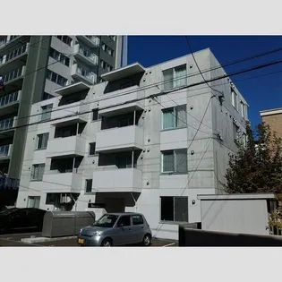 リデーレ豊平公園の画像