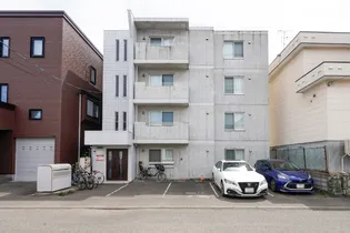 マピエス元町の画像