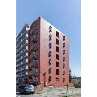 ローヤルハイツ8.8【803号室】の外観