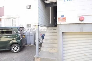 テラ・コート・イビザ【101号室】のその他画像