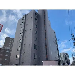 ルーブル大谷地の画像