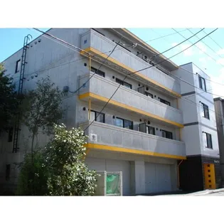 レミオポート【105号室】の外観