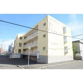 ヴィレッジ山の手の画像