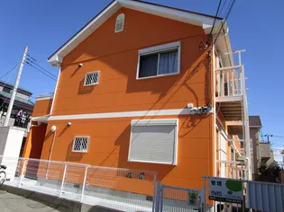 グリーンエイジの画像