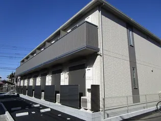 カレントハイツⅢの画像