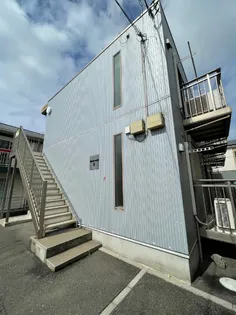 カレントハイツIIの画像