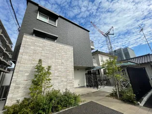 ブレッシードⅢの画像