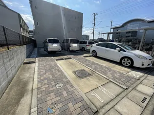 メリッサマンション【3階】のその他画像