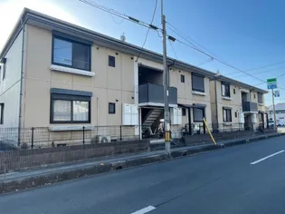 ヴィラ赤山の画像