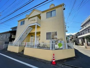 アーバンハウス3号館の画像