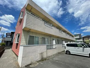 アーバンハウス6号館の画像