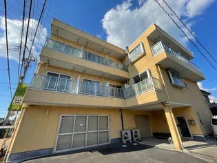 アーバンハウス16号館の画像