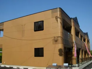 フラワーハウスの画像