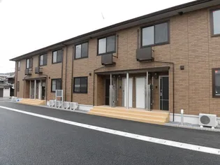 ミルフィールド萩の画像