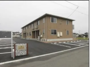 メルベーユ セントレIIの画像