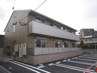 ウィル 四ツ山の画像