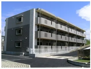 ドルチェカーサ【102号室】の外観