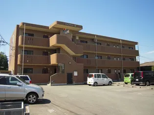 キャンベリー Aの画像