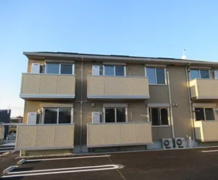 サニーハイツの画像