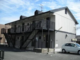 ソレイユMKの画像