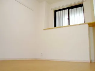 フォレストヴィラ【203号室】の外観