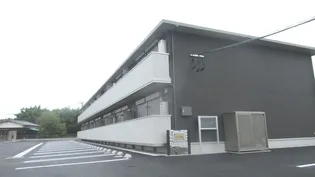 アテリア参番館の画像
