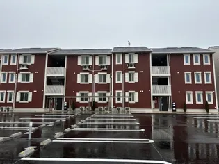 ルピナスシーサイド B棟の画像