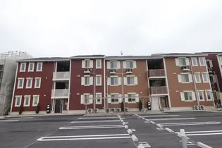 ルピナスシーサイド A棟の画像