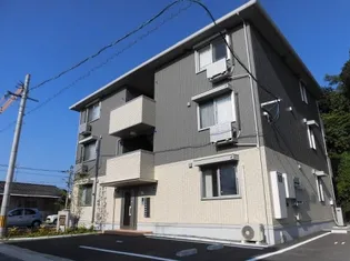 メルベーユ セントレの画像