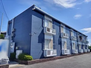 レオパレス晴屋の画像