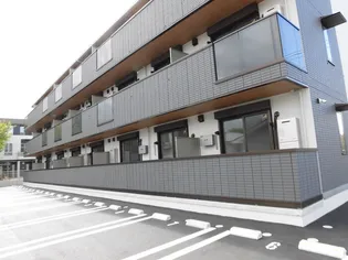 CREA INNの画像