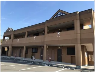 グレイス・ワン【103号室】の外観