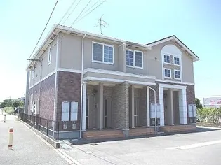 カーサ ラッフィナート Bの画像