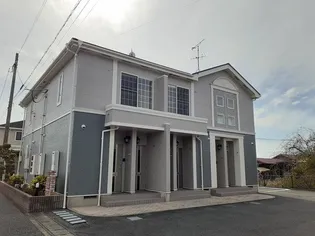 メゾンドアンジュAの画像